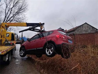 深泽楚雄道路救援